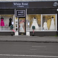 White Rose of Rugeley 1092956 Image 0